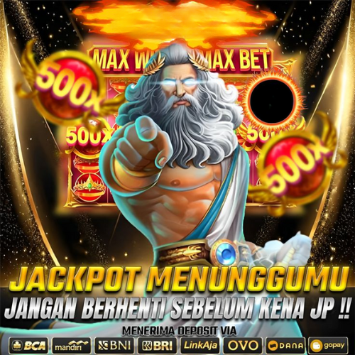 CAPE69 | Main Seru dengan Hadiah Setiap Harinya